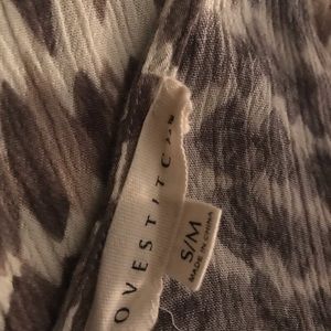 Vici dolls long flowing summer dress 👗